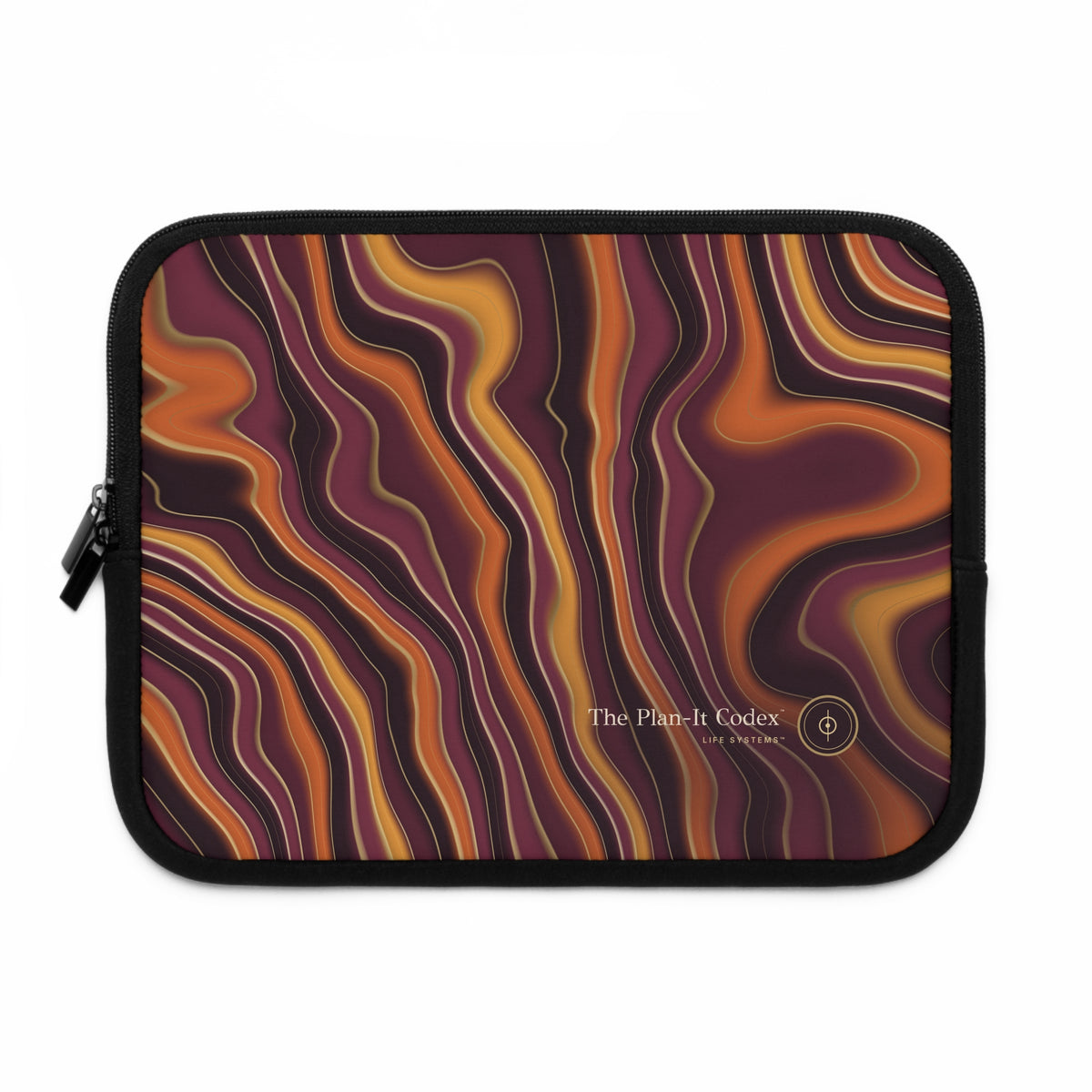 The Codex Sleeve, Fall