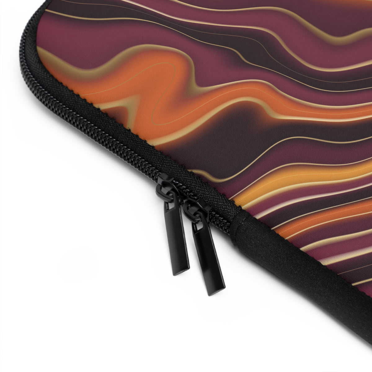 The Codex Sleeve, Fall