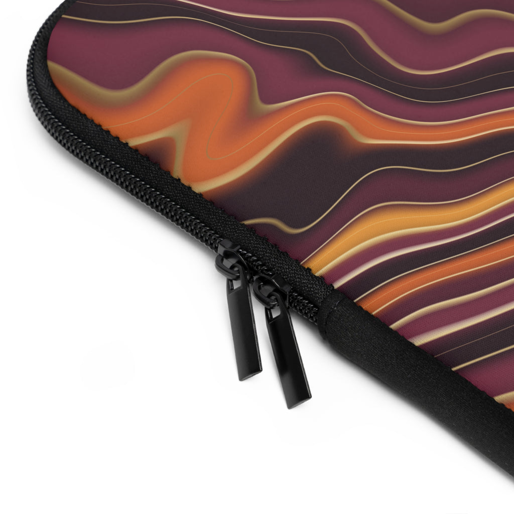 The Codex Sleeve, Fall