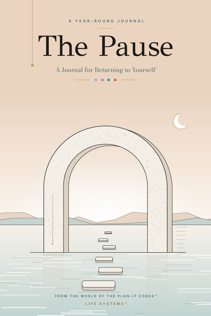 The Pause Journal